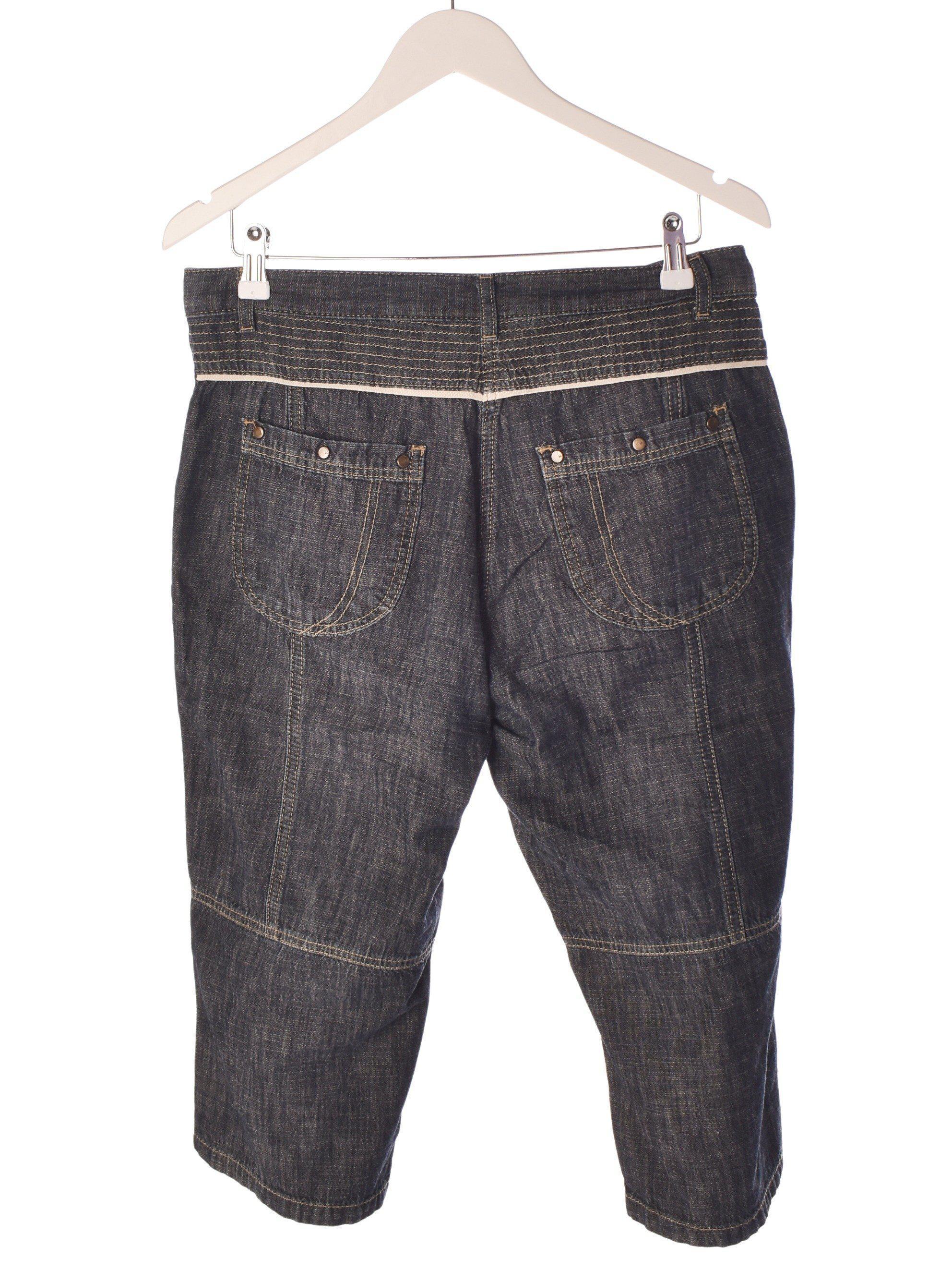 Kello Jeans - 42 / Blå / Kvinde - SassyLAB Secondhand