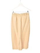 Kello Nederdel - 38 / Brun / Kvinde - SassyLAB Secondhand
