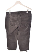 Kello Scandinavia Jeans - 42 / Grå / Kvinde - SassyLAB Secondhand