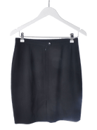 Kello Scandinavia Nederdel - M / Sort / Kvinde - SassyLAB Secondhand