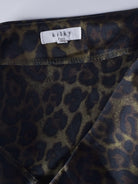 Kilky Nederdel - M/L / Grøn / Kvinde - SassyLAB Secondhand