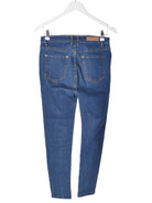 Kira Jeans - 40 / Blå / Kvinde - SassyLAB Secondhand