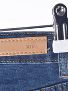 Kira Jeans - 40 / Blå / Kvinde - SassyLAB Secondhand