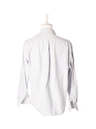 KnowledgeCotton Apparel Skjorte - XXL / Grå / Mand - SassyLAB Secondhand