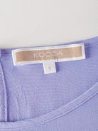 Kocca Buksedragt - S / Lilla / Kvinde - SassyLAB Secondhand