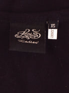 Koni Laides Kjole - XS / Sort / Kvinde - SassyLAB Secondhand