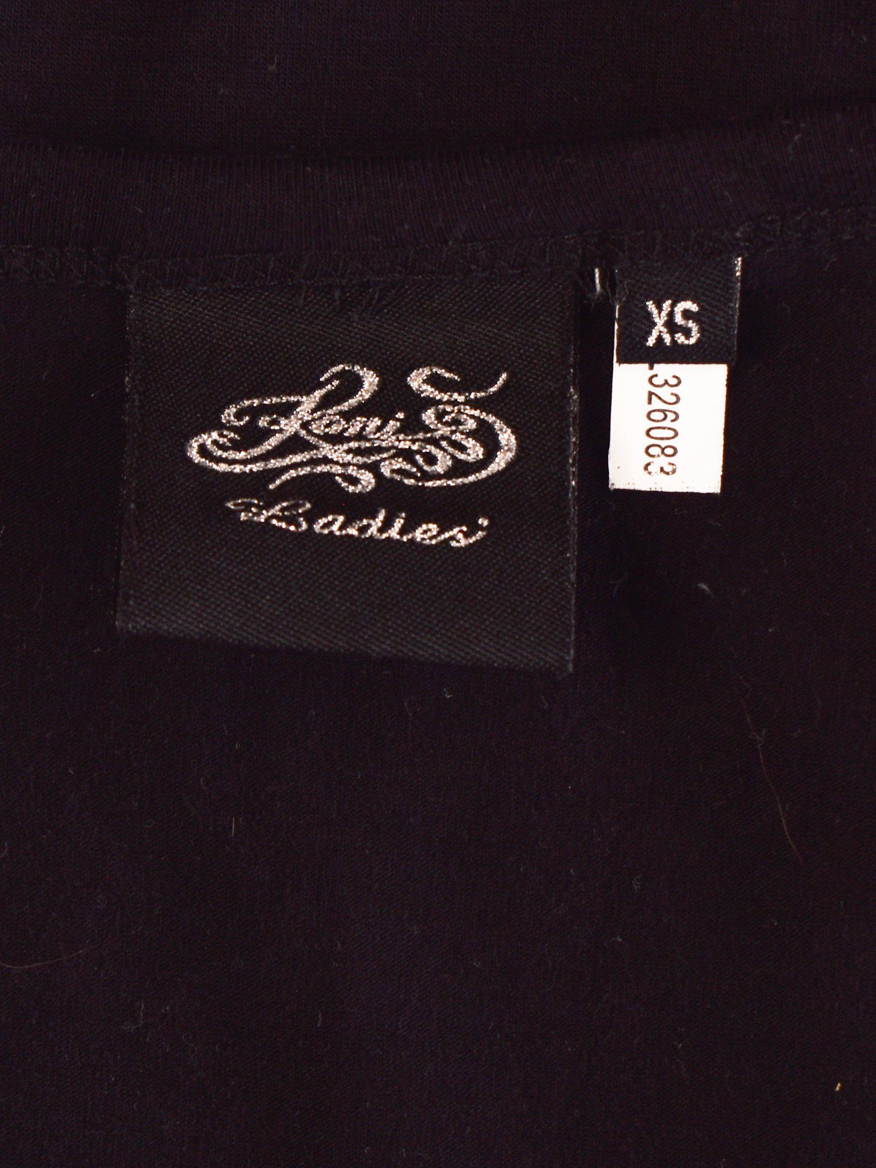 Koni Laides Kjole - XS / Sort / Kvinde - SassyLAB Secondhand