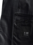 Lab Pal Zileri Jakkesæt - 50 / Grå / Kvinde - SassyLAB Secondhand