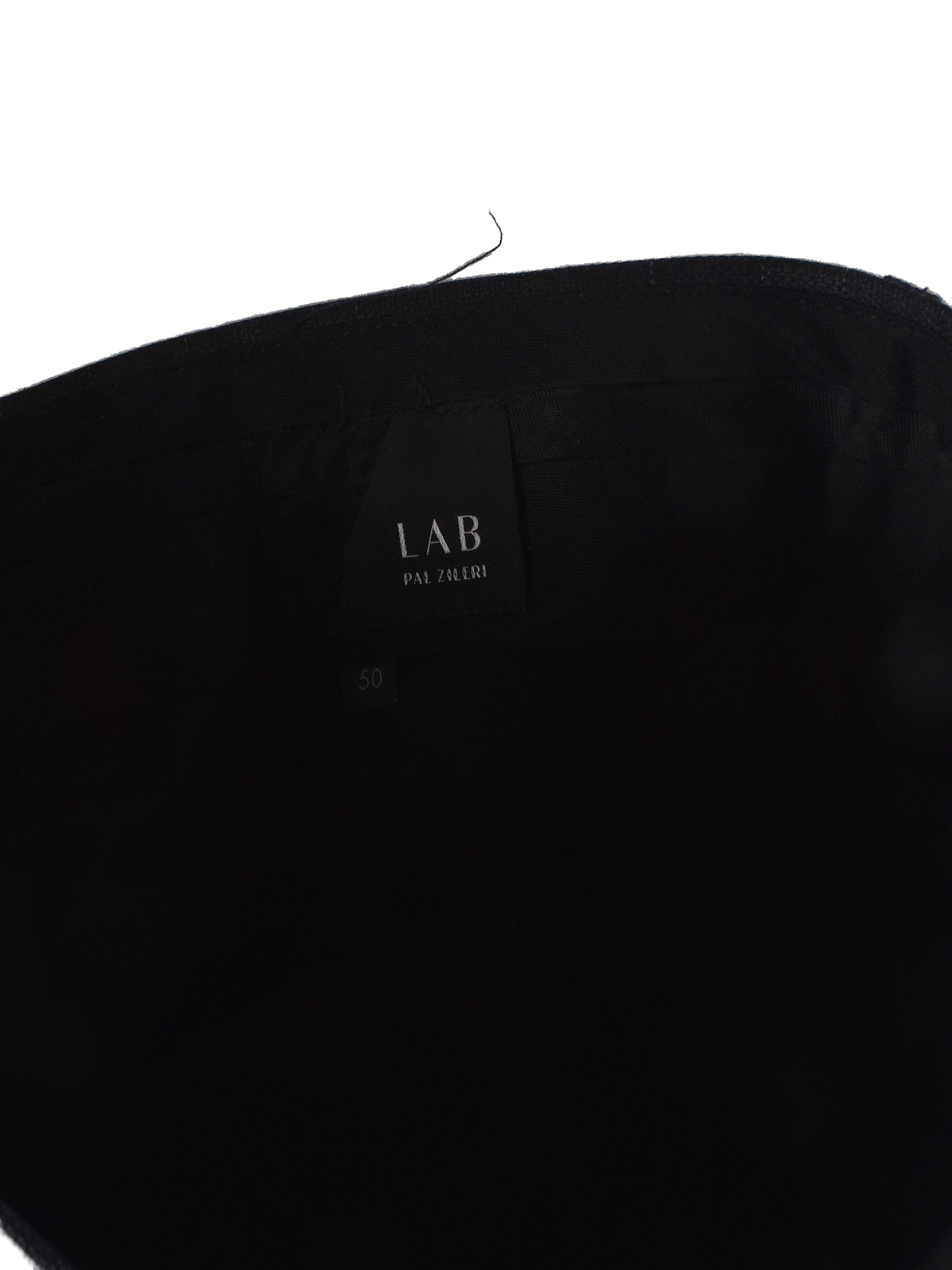 Lab Pal Zileri Jakkesæt - 50 / Grå / Kvinde - SassyLAB Secondhand