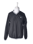 Lacoste Sweatshirt - S / Sort / Kvinde - SassyLAB Secondhand