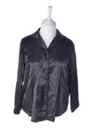 Lady Avenue Nattøj - L / Sort / Kvinde - SassyLAB Secondhand
