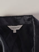Lady Avenue Nattøj - L / Sort / Kvinde - SassyLAB Secondhand