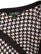 Lauren Ralph Lauren Bluse - L / Sort / Kvinde - SassyLAB Secondhand