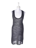 Lauren Vidal Kjole - M / Sort / Kvinde - SassyLAB Secondhand