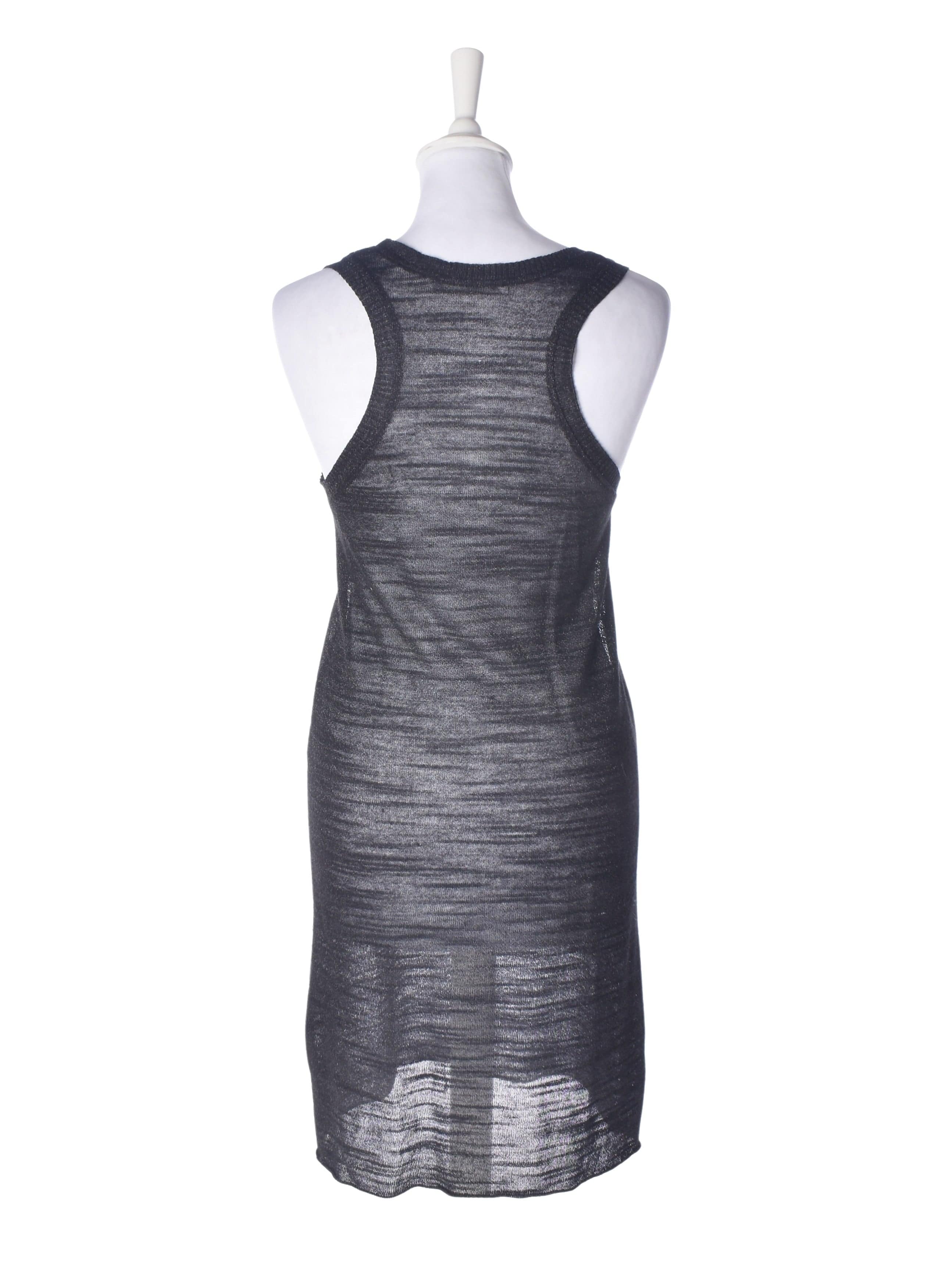 Lauren Vidal Kjole - M / Sort / Kvinde - SassyLAB Secondhand