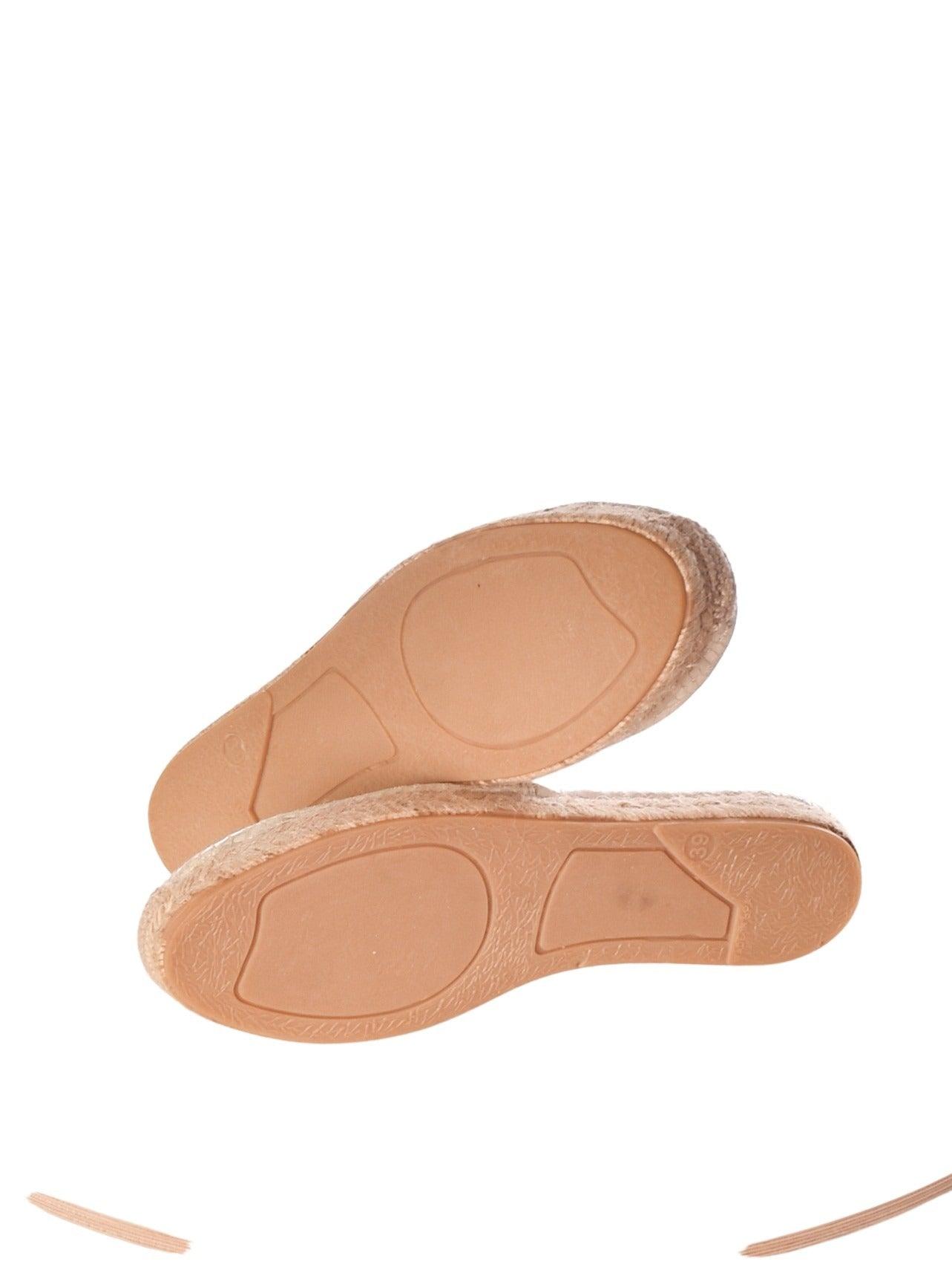 LBDK Sandaler - 39 / Hvid / Kvinde - SassyLAB Secondhand