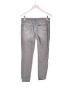 Lee Jeans - 30 / Grå / Kvinde - SassyLAB Secondhand