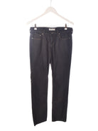 Lee Jeans - S / Blå / Kvinde - SassyLAB Secondhand