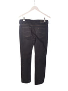 Lee Jeans - S / Blå / Kvinde - SassyLAB Secondhand