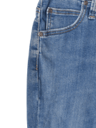 Lee Jeans - W27 L33 / Blå / Kvinde - SassyLAB Secondhand