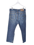 Lee Jeans - W34 L34 / Blå / Kvinde - SassyLAB Secondhand