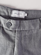 Les Deux Habitbukser - W30 / Grå / Mand - SassyLAB Secondhand