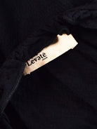 Leveté Room Bluse - XS / Blå / Kvinde - SassyLAB Secondhand