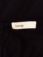 Leveté Room Kjole - XS / Sort / Kvinde - SassyLAB Secondhand