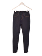 Levi's Jeans - 25 / Blå / Kvinde - SassyLAB Secondhand