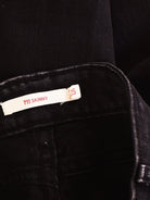 Levi's Jeans - 25 / Grå / Kvinde - SassyLAB Secondhand