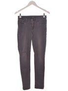 Levi's Jeans - 26 / Grå / Kvinde - SassyLAB Secondhand