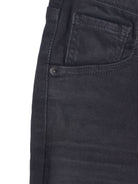 Levi's Jeans - W24 / Sort / Kvinde - SassyLAB Secondhand
