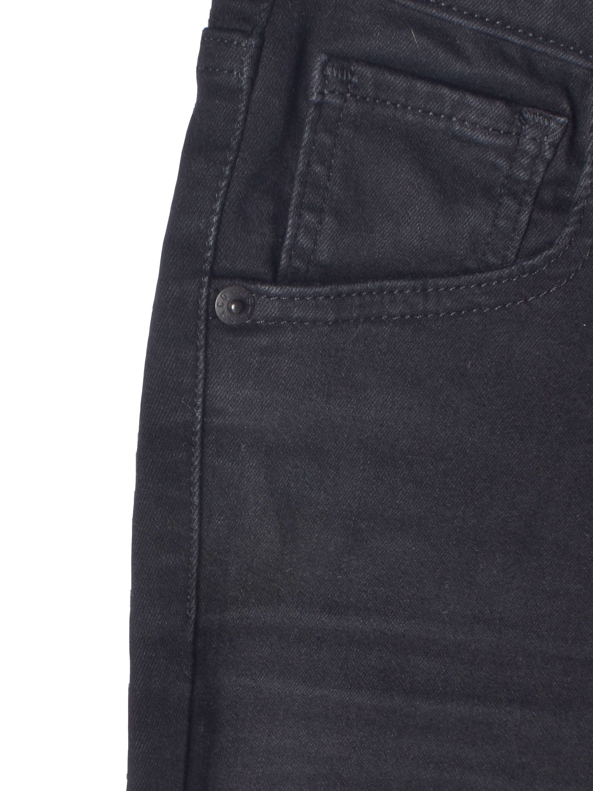 Levi's Jeans - W24 / Sort / Kvinde - SassyLAB Secondhand