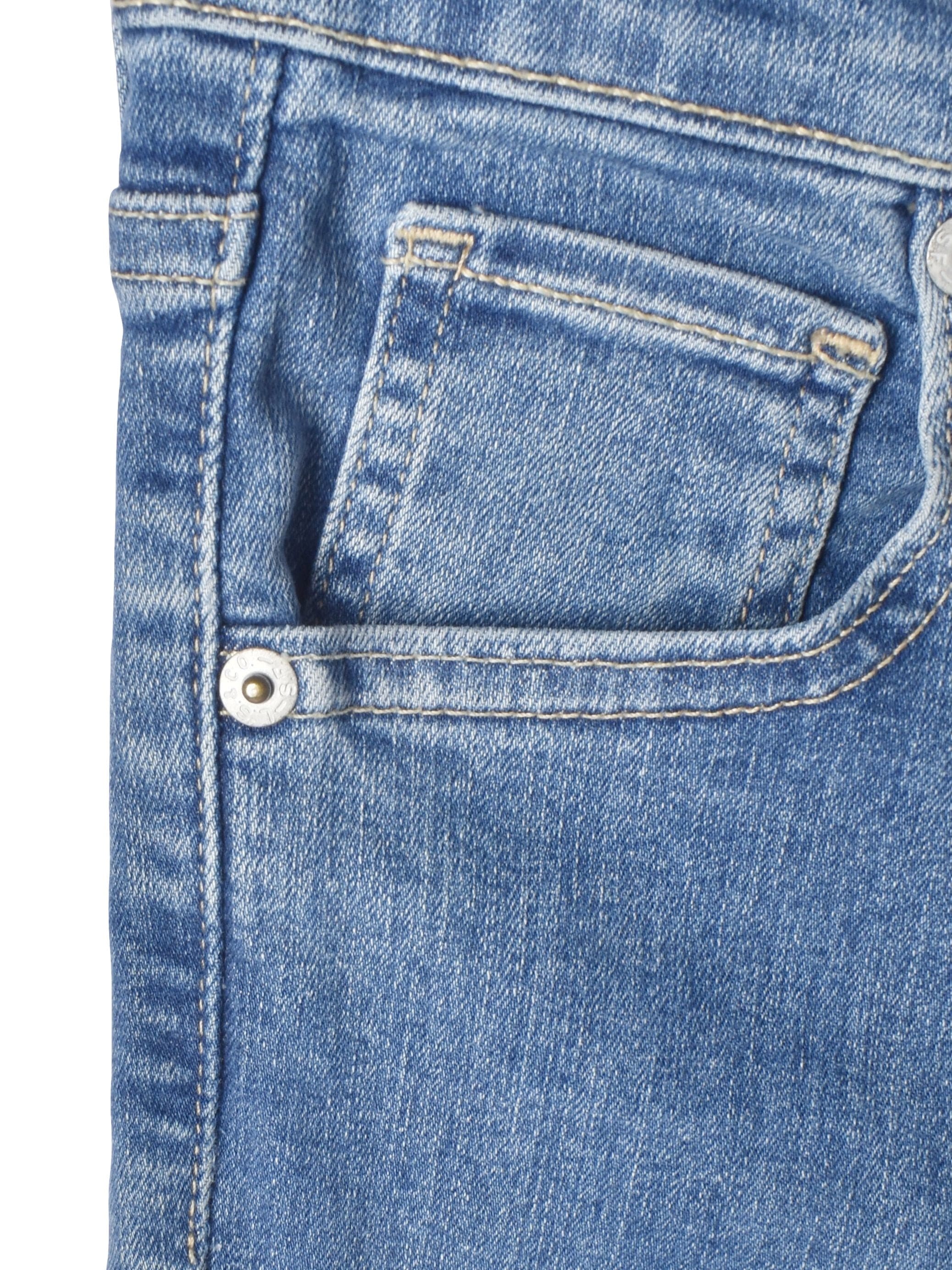 Levi's Jeans - W25 / Blå / Kvinde - SassyLAB Secondhand