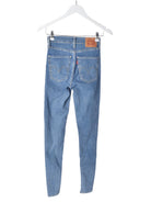 Levi's Jeans - W25 / Blå / Kvinde - SassyLAB Secondhand
