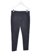 Levi´s Jeans - W28 L32 / Sort / Kvinde - SassyLAB Secondhand