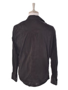 Levi's Skjorte - S / Sort / Kvinde - SassyLAB Secondhand