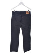 Levis Jeans - 28 / Sort / Kvinde - SassyLAB Secondhand