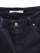 Levis Jeans - 28 / Sort / Kvinde - SassyLAB Secondhand