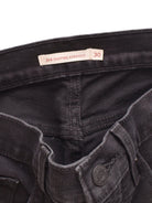 Levis Jeans - 30 / Sort / Kvinde - SassyLAB Secondhand
