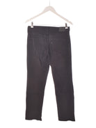 Levis Jeans - 30 / Sort / Kvinde - SassyLAB Secondhand