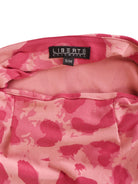Liberté Bluse - S/M / Pink / Kvinde - SassyLAB Secondhand