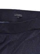 Liberté Bukser - M / Blå / Kvinde - SassyLAB Secondhand