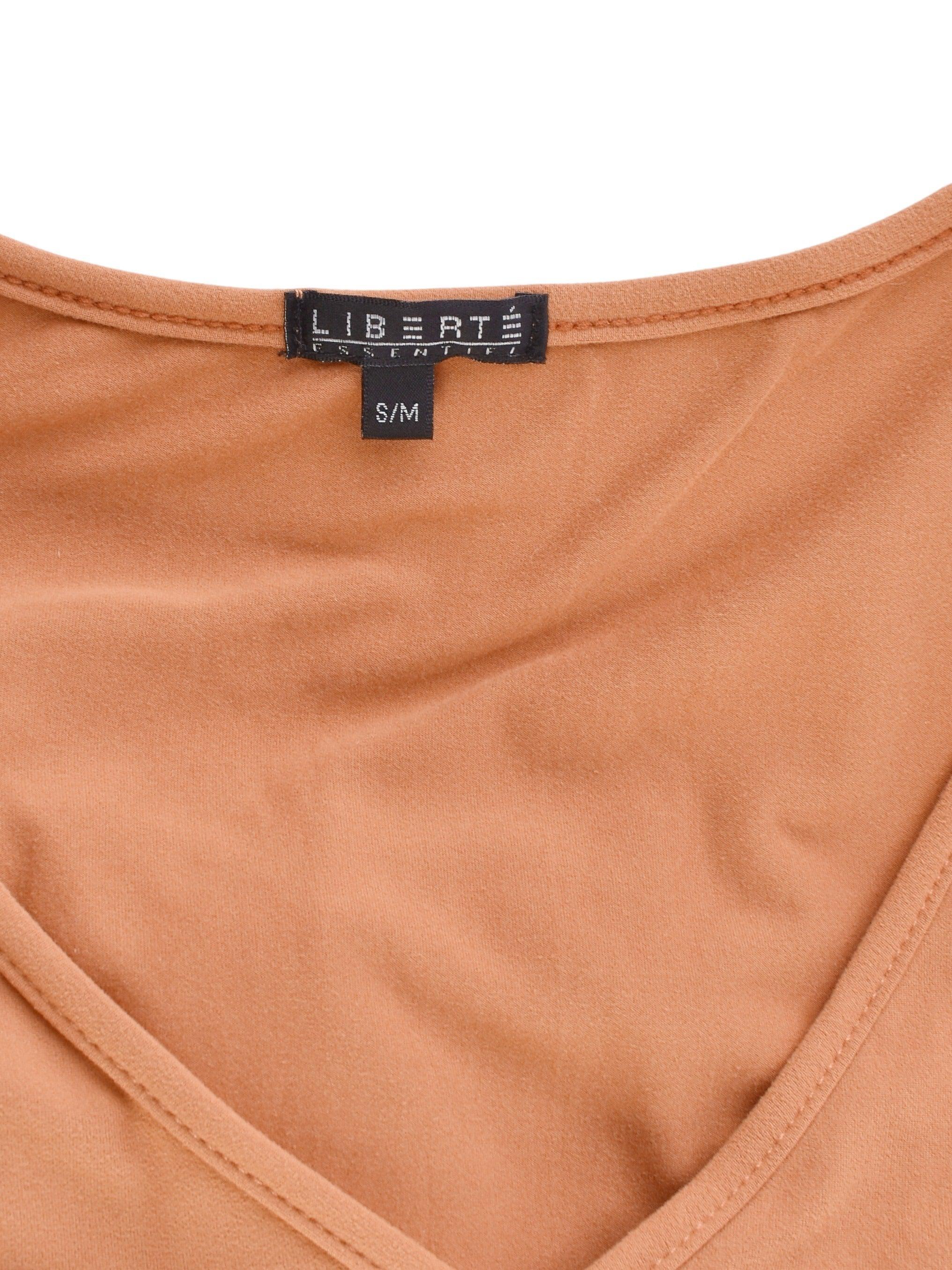 Kjole fra Liberté - SassyLAB Secondhand