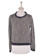 Libertine-Libertine Bluse - XS / Blå / Kvinde - SassyLAB Secondhand
