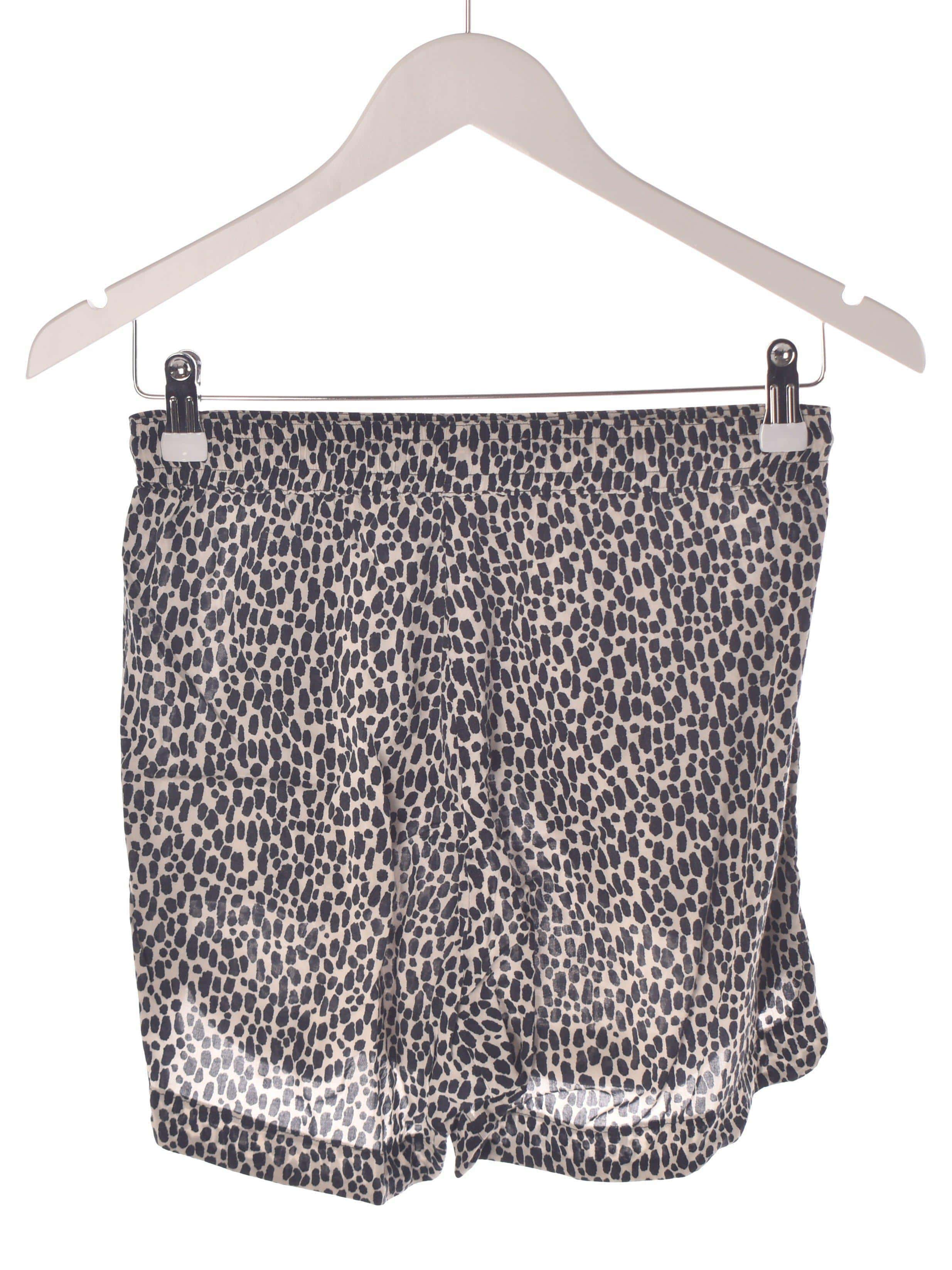 Libertine-Libertine Shorts - XS / Blå / Kvinde - SassyLAB Secondhand