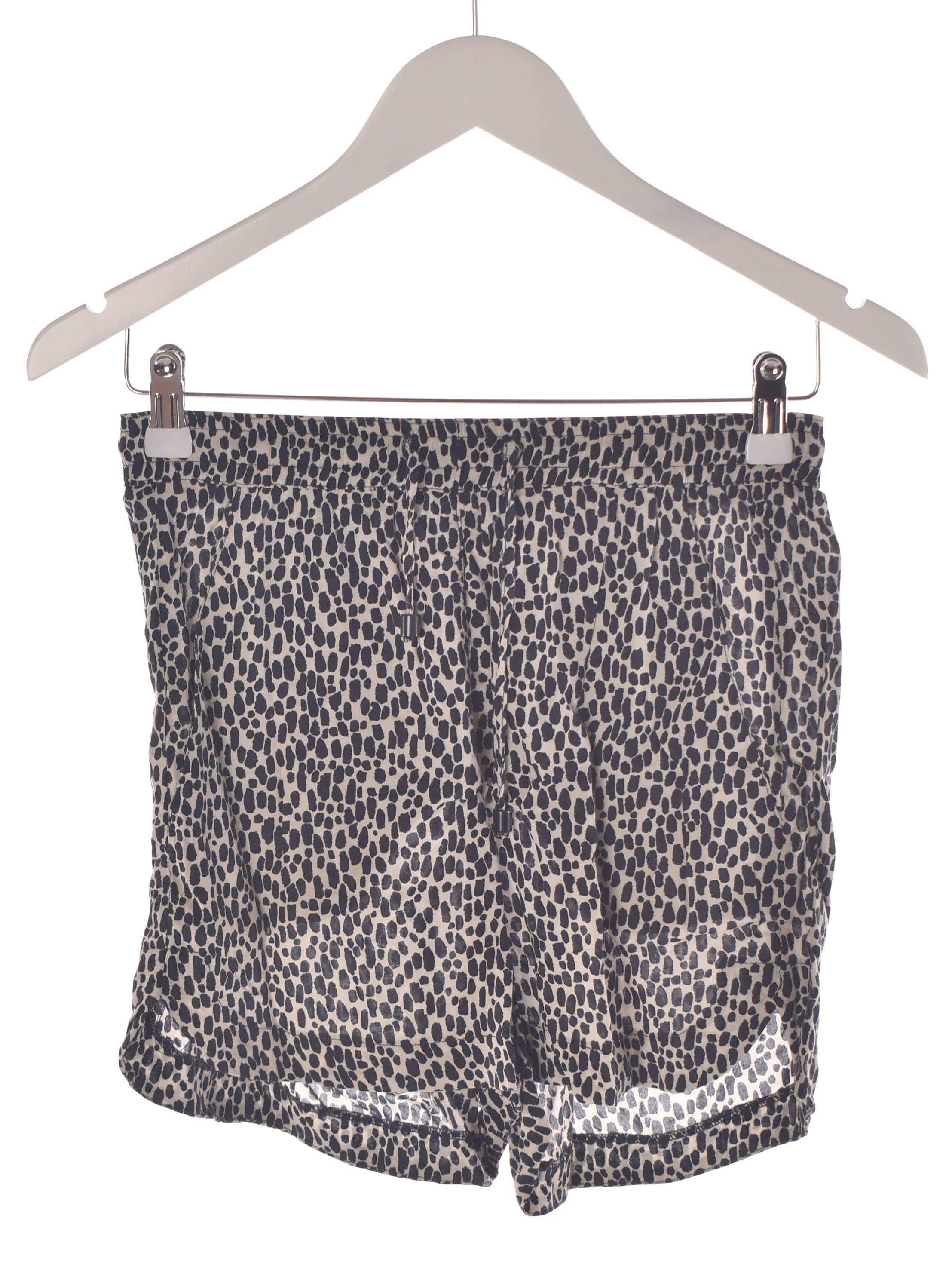 Libertine-Libertine Shorts - XS / Blå / Kvinde - SassyLAB Secondhand