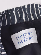 Libertine Skjorte - S / Blå / Kvinde - SassyLAB Secondhand