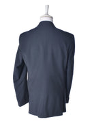 Lindbergh Blazer - M / Blå / Mand - SassyLAB Secondhand