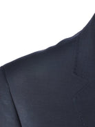 Lindbergh Blazer - M / Blå / Mand - SassyLAB Secondhand
